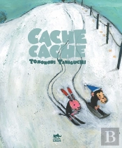 Cache-Cache