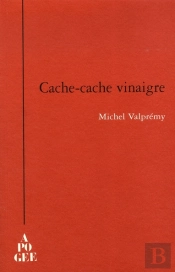 Cache-Cache Vinaigre