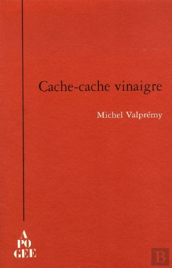 Bertrand.pt - Cache-Cache Vinaigre
