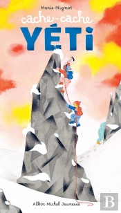 Cache-Cache Yéti