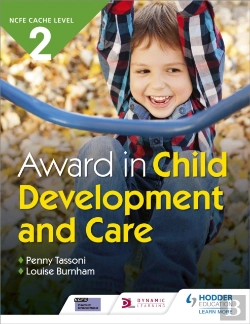 Bertrand.pt - Cache Level 2 Award In Child Development And Care