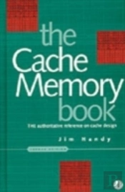 Cache Memory Book, The