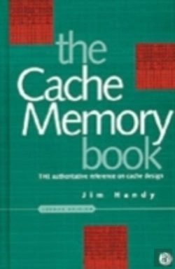 Bertrand.pt - Cache Memory Book, The