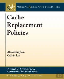 Bertrand.pt - Cache Replacement Policies