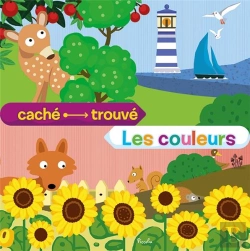 Bertrand.pt - Cache Trouve/Les Couleurs
