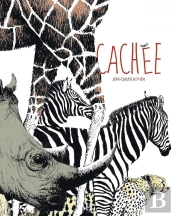 Cachée