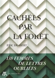 Cachées Par La Forêt