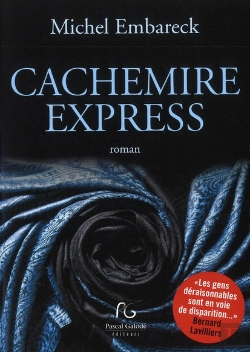Bertrand.pt - Cachemire Express