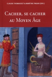 Cacher Se Cacher Au Moyen Âge