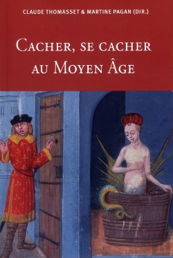 Bertrand.pt - Cacher Se Cacher Au Moyen Âge