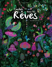Cachés Dans Les Rêves : Cherche Et Trouve