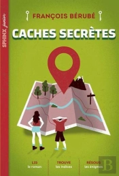 Caches Secrètes