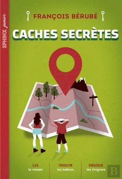 Bertrand.pt - Caches Secrètes