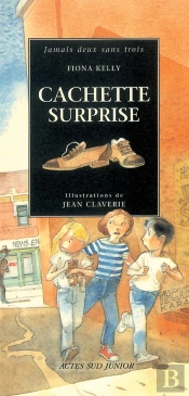 Cachette Surprise