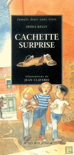 Bertrand.pt - Cachette Surprise