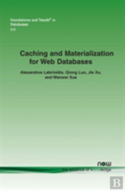 Bertrand.pt - Caching And Materialization For Web Databases