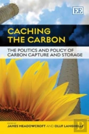 Caching The Carbon