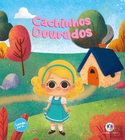 Bertrand.pt - Cachinhos Dourados