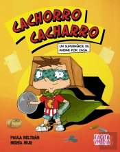 Cachorro Cacharro