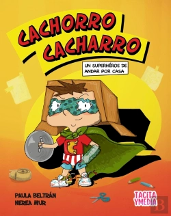 Bertrand.pt - Cachorro Cacharro