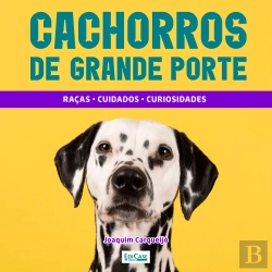 Bertrand.pt - Cachorros De Grande Porte