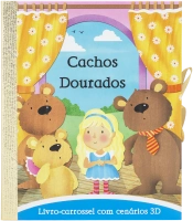 Cachos Dourados