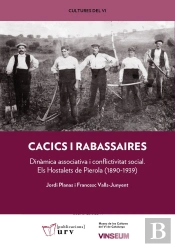 Cacics I Rabassaires
