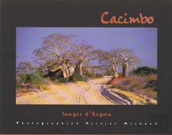 Bertrand.pt - Cacimbo ; Images D'Angola
