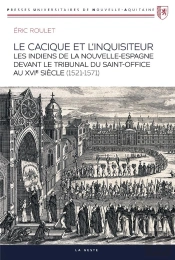 Cacique Et Inquisiteur (Puna)
