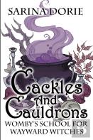 Cackles And Cauldrons