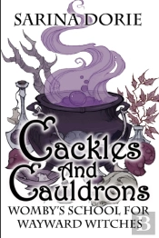 Cackles And Cauldrons