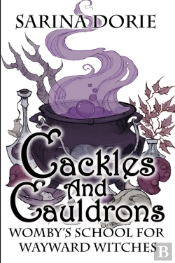 Bertrand.pt - Cackles And Cauldrons