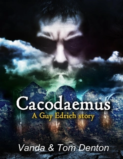 Bertrand.pt - Cacodaemus: A Guy Edrich Story