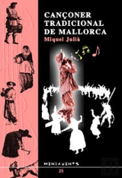 Caçoner Tradicional De Mallorca