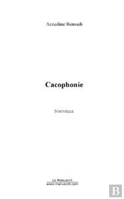 Bertrand.pt - Cacophonie