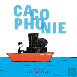 Bertrand.pt - Cacophonie