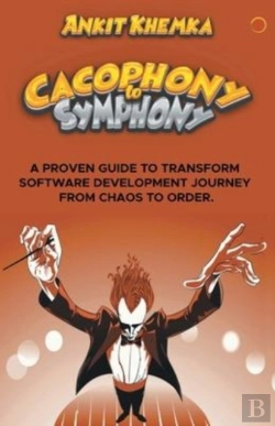Bertrand.pt - Cacophony To Symphony