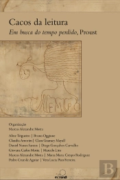 Cacos Da Leitura: Em Busca Do Tempo Perdido, Proust