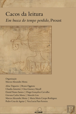 Bertrand.pt - Cacos Da Leitura: Em Busca Do Tempo Perdido, Proust