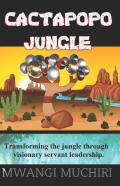 Cactapopo Jungle