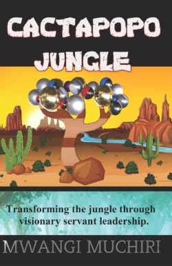Bertrand.pt - Cactapopo Jungle