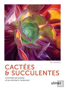 Bertrand.pt - Cactees Et Succulentes