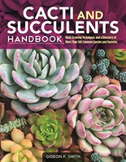 Bertrand.pt - Cacti And Succulents Handbook