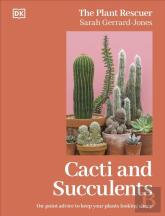 Cacti And Succulents