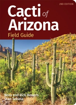 Bertrand.pt - Cacti Of Arizona Field Guide
