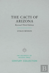 Cacti Of Arizona