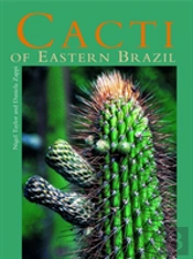 Cacti Of Eastern Brazil