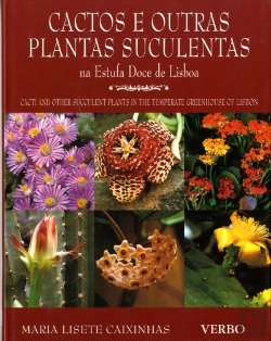 Bertrand.pt - Cactos e Outras Plantas Suculentas