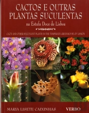 Cactos e Outras Plantas Suculentas