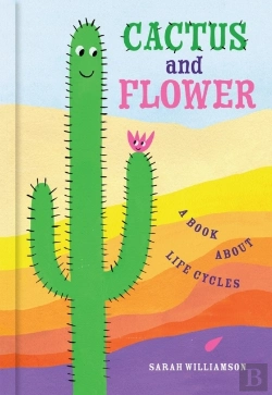 Bertrand.pt - Cactus And Flower